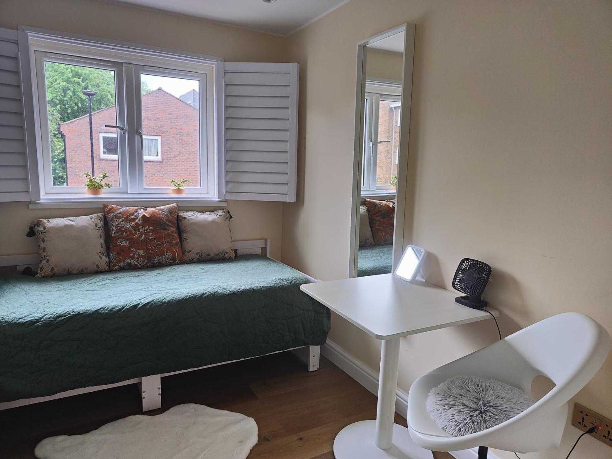 Clifton House O2 & Excel Rooms With Private Bathroom And Breakfast Option London Exterior photo