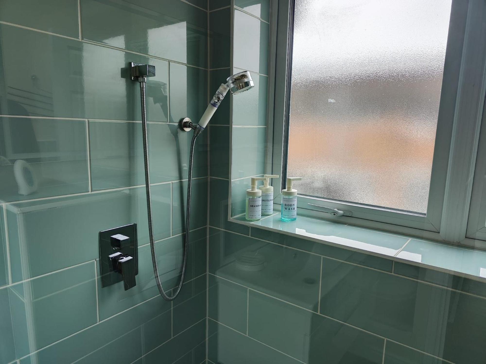 Clifton House O2 & Excel Rooms With Private Bathroom And Breakfast Option London Exterior photo