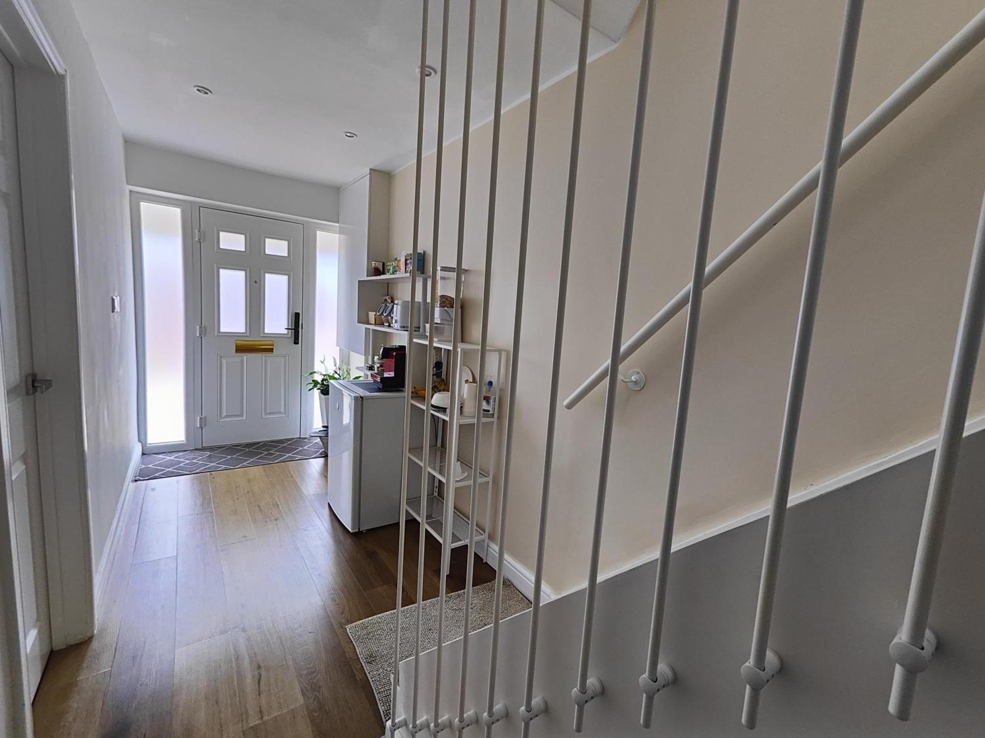 Clifton House O2 & Excel Rooms With Private Bathroom And Breakfast Option London Exterior photo