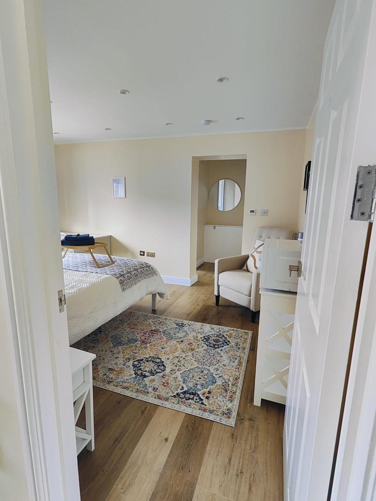 Clifton House O2 & Excel Rooms With Private Bathroom And Breakfast Option London Exterior photo